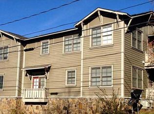 Garrett & Associates, LLC - Five Plex, Fayetteville, AR 72701