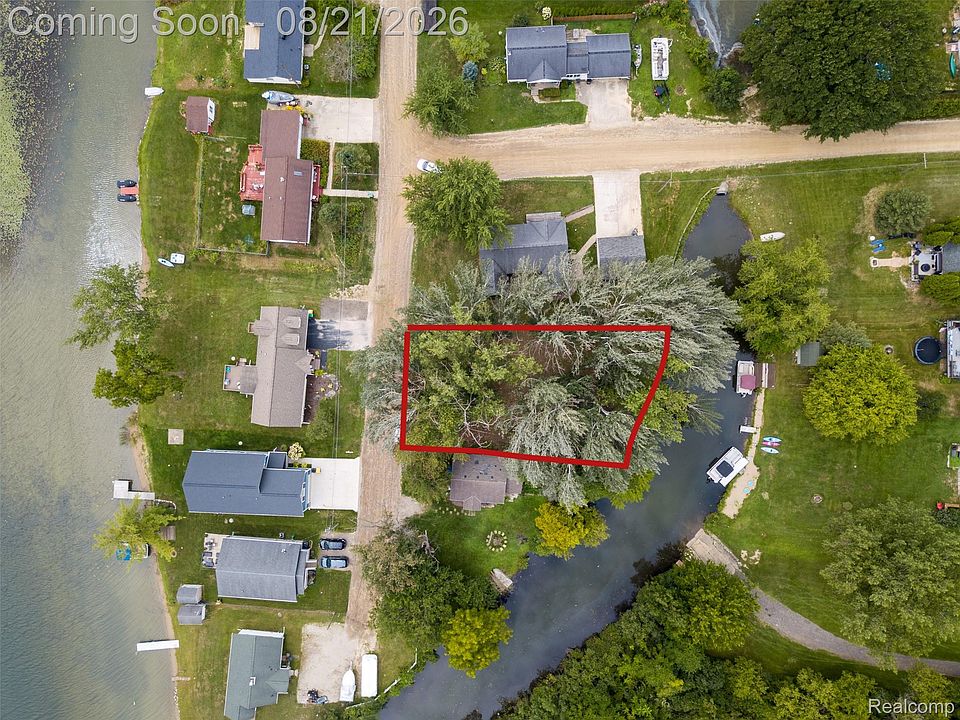1st image of 0 Island Ct
