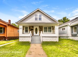 3607 Del Park Ter, Louisville, KY