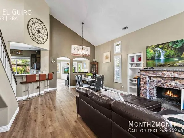 9 El Guiro, Rancho Santa Margarita, CA 92688