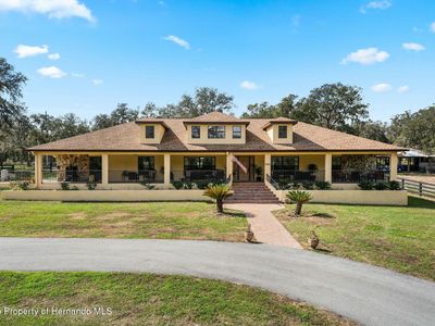 5263 Spring Lake Hwy, Brooksville, FL, 34601