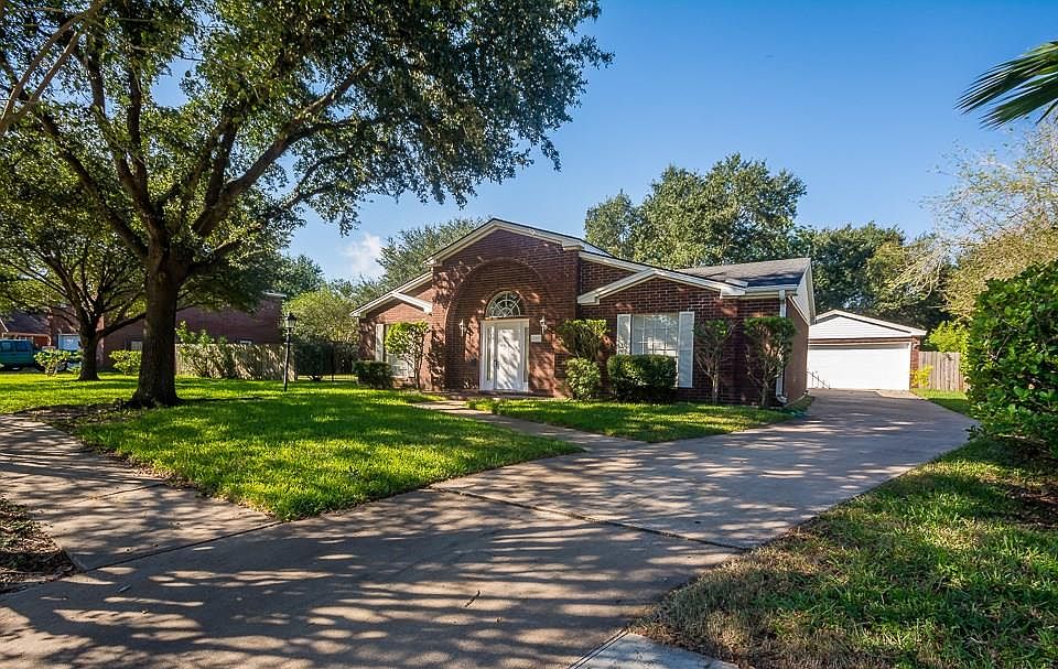 6707 Settlers Village Dr, Katy, TX 77449 Zillow