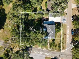 Lots 6a & 6b 813 S Jahncke Ave, Covington, LA 70433