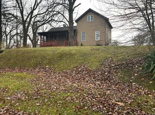 163 W High St, Metamora, MI 48455