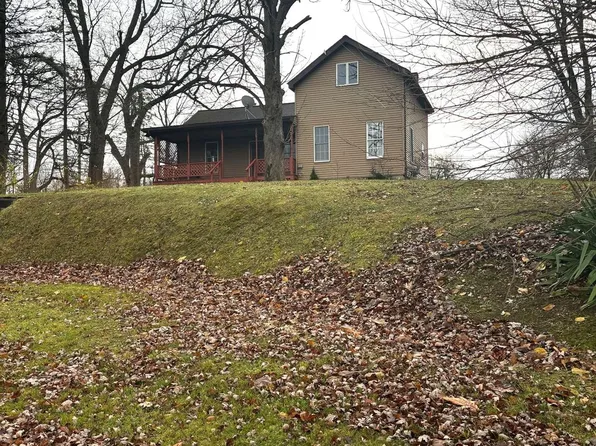163 W High St, Metamora, MI 48455
