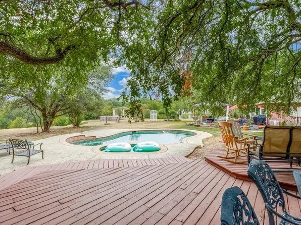 9500 Boat Club Rd, Fort Worth, TX 76179
