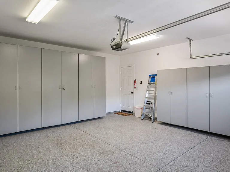 Storage Room
