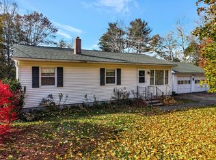 10 Mayland St, Oakland, ME 04963