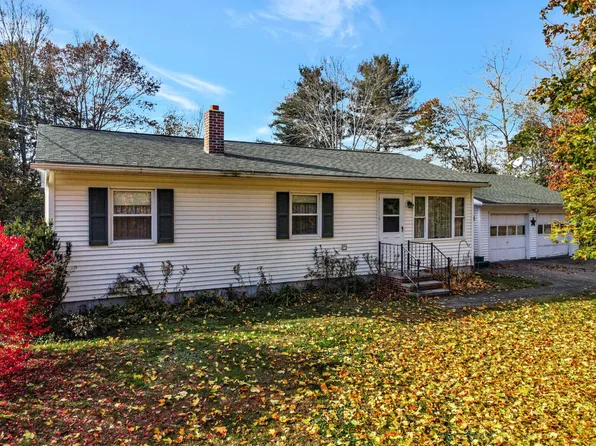 10 Mayland Street, Oakland, ME 04963