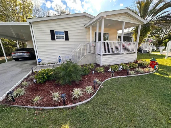 518 Orange Blossom Ln, Deland, FL 32724