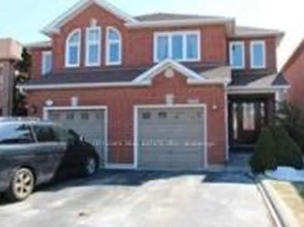 3932 Beechnut Row #Basement, Mississauga, ON L5N 6X3