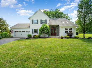 109 Hunt Valley Rd, Oneida, NY 13421