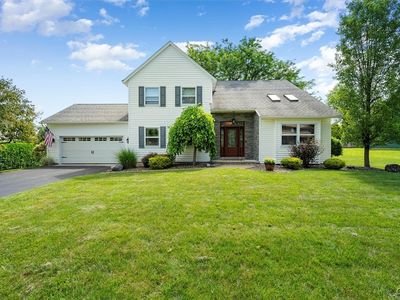 109 Hunt Valley Rd, Oneida, NY, 13421