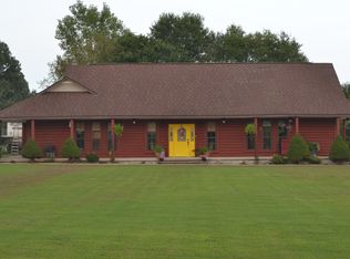 6795 Elkhorn Rd, Springville, TN 38256