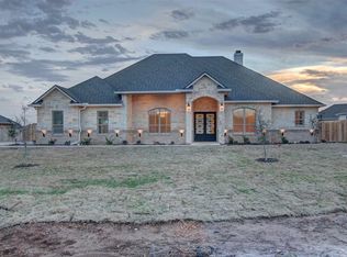 21 Independence Trl, Waco, TX 76708