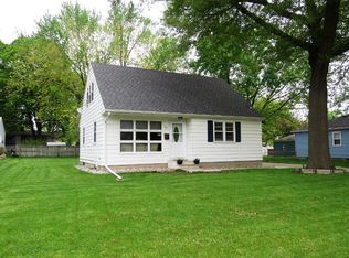 1837 Easton Ave, Waterloo, IA 50702