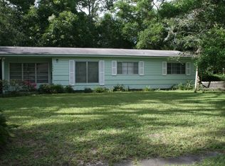 1004 Julia St E, Perry, FL 32348