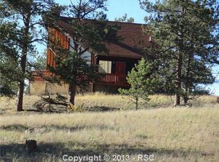 403 Freeman Dr, Florissant, CO 80816