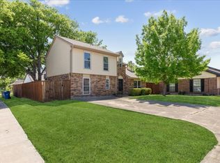 4531 Nervin St, The Colony, TX 75056