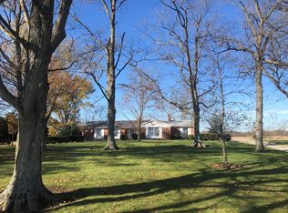 6817 Hardin Wapakoneta Rd, Sidney, OH 45365