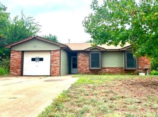 316 S Colby Lance St, Stillwater, OK 74074