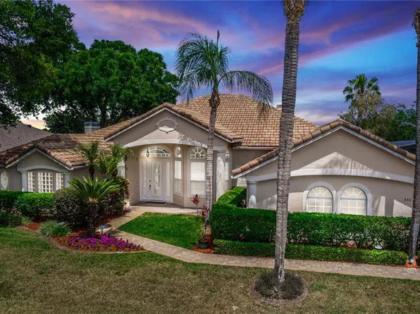 340 Hampton Hills Ct, Debary, FL 32713