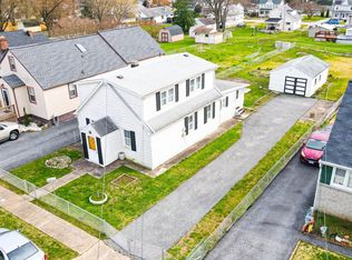 349 Savannah Rd, Essex, MD 21221