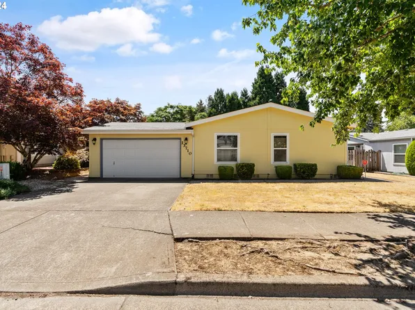 13710 Char Diaz Dr, Oregon City, OR 97045