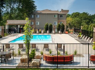 Wycliffe by Broadmoor, Omaha, NE 68154
