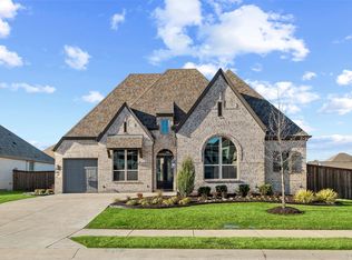 542 Goose Lake Dr, Rockwall, TX 75087