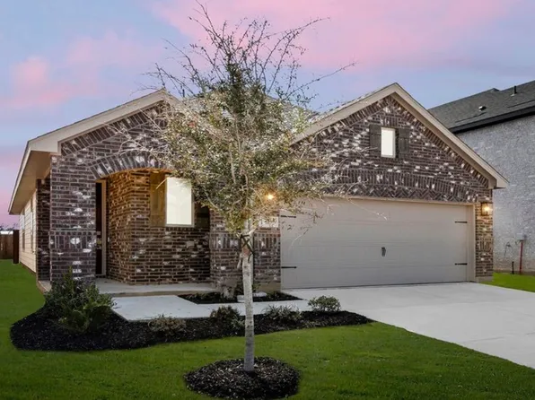 1705 Meadow Crest Dr, Aubrey, TX 76227
