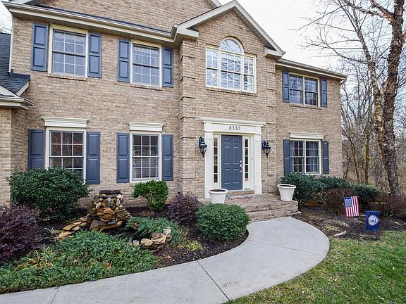 2nd image of 8330 Northwalk Dr