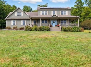 59 Darcy Rd, Fairfax, VT 05454