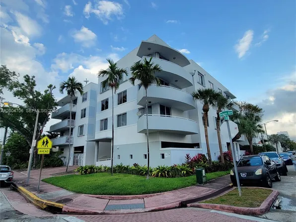 7601 Dickens Ave APT 402, Miami Beach, FL 33141