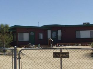 8625 Paradise View Rd, Yucca Valley, CA 92284