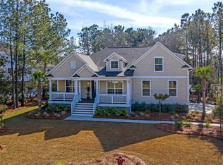 469 Woodspring Rd, Mount Pleasant, SC 29466