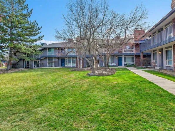 6495 E Happy Canyon Road #113, Denver, CO 80237