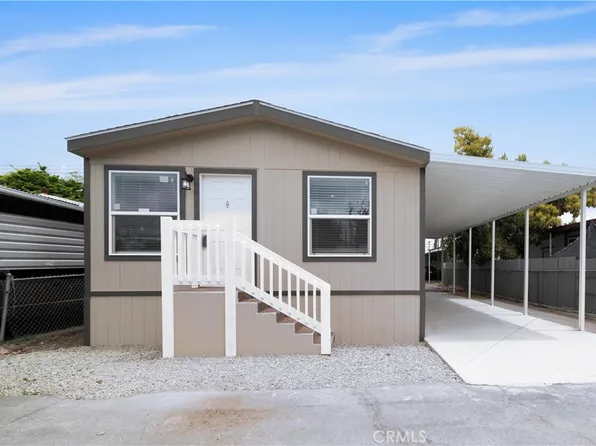 1461 W Mission Blvd #52, Pomona, CA 91766