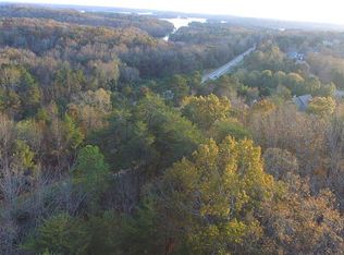 3529 Lake Ridge Dr, Gainesville, GA 30506