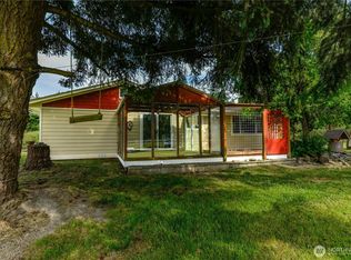 4109 S Reddick Rd, Port Angeles, WA 98363