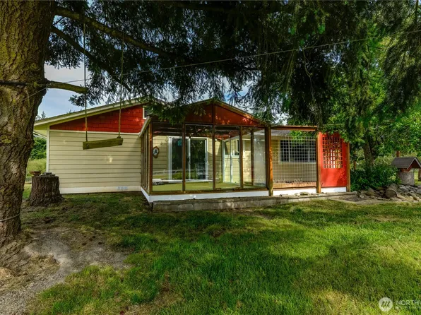 4109 S Reddick Road, Port Angeles, WA 98363