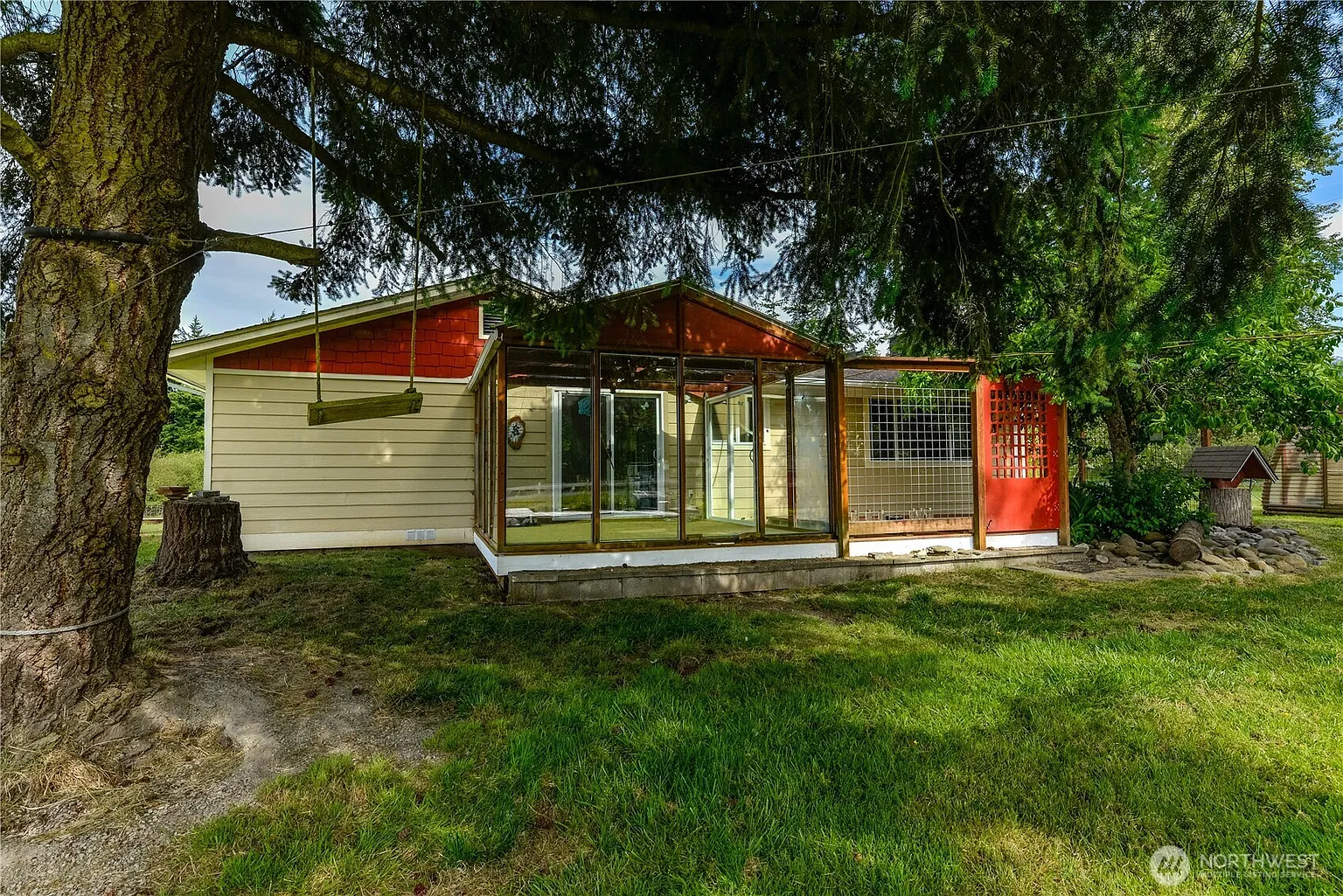 4109 S Reddick Road photo 1