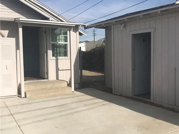 136 W Orange St, Covina, CA 91723