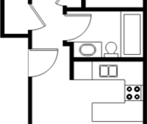 5th image of 4051 S Packard Ave APT 1