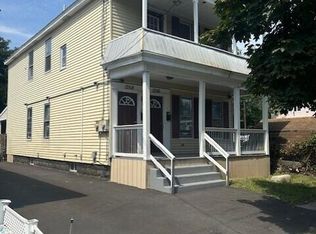 1258 Webster St, Schenectady, NY 12303