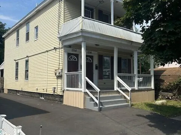 1258 Webster Street, Schenectady, NY 12303