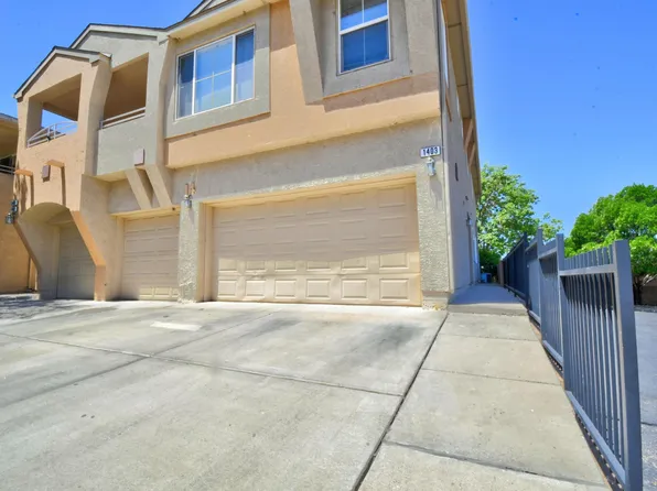 7817 Louisiana Blvd NE Unit 1403, Albuquerque, NM 87109