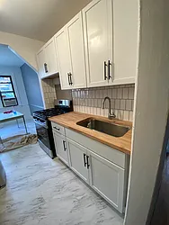 Rented by George Realty Group LLC