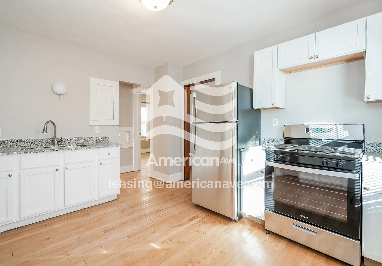 2 bed, 1.0 bath, 1238 sqft, $1,434 — Photo 4