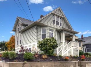 2012 S Charles St #B, Seattle, WA 98144